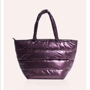 Anisa Beauty Tote